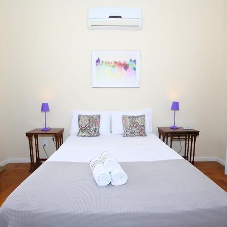 Unhotel - Apartamento De Temporada Em Ipanema Com 4 Quartos 里约热内卢 外观 照片