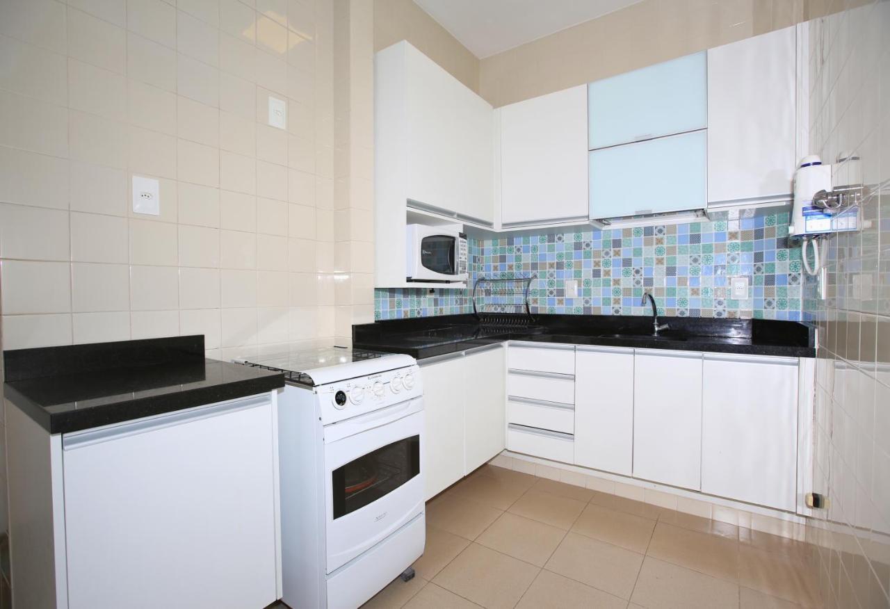 Unhotel - Apartamento De Temporada Em Ipanema Com 4 Quartos 里约热内卢 外观 照片